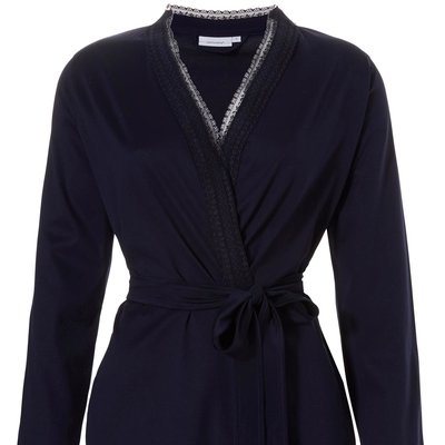 Pastunette Badjas Donkerblauw 7081-341-1 | 18746