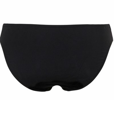 WOW Bikini Brief Black 10067-654 | 16826