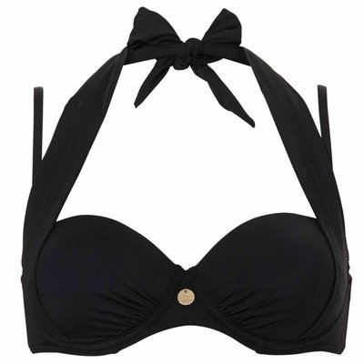 WOW Bikini Top Black 10064-654 | 16827/16831
