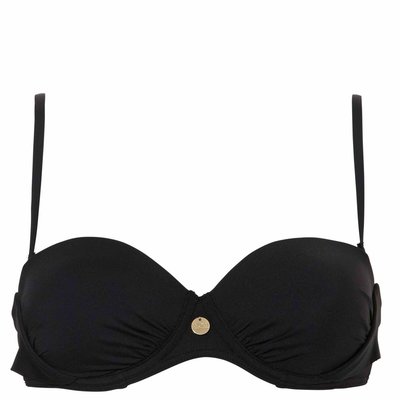 WOW Bikini Top Black 10064-654 | 16827/16831