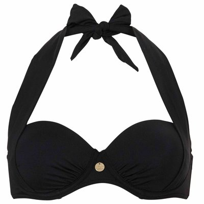 WOW Bikini Top Black 10064-654 | 16827/16831