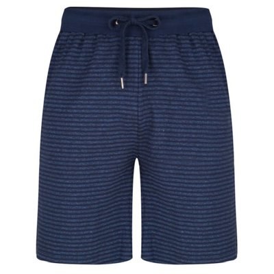 Pastunette Mix & Match Short Blauw 5399-623-9 | 16427