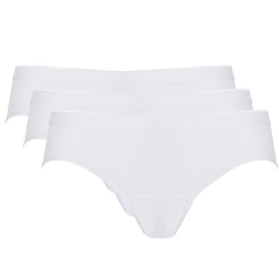 Ten Cate Basic Bikini Wit 30195 | 17410