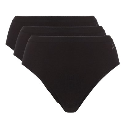 Ten Cate Basic Highleg Zwart 30194 | 17409