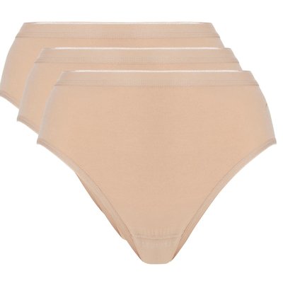 Ten Cate Basic Highleg Tan 30194 | 17408