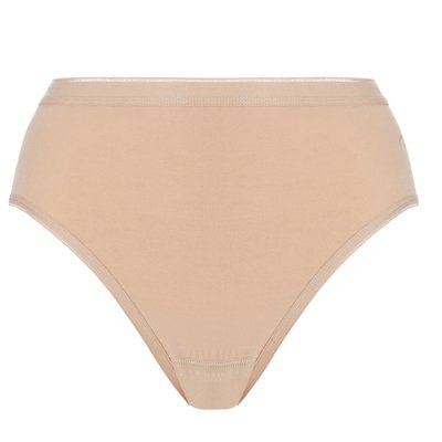Ten Cate Basic Highleg Tan 30194 | 17408