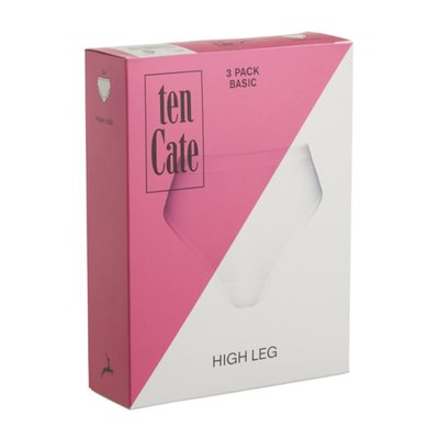 Ten Cate Basic Highleg Tan 30194 | 17408