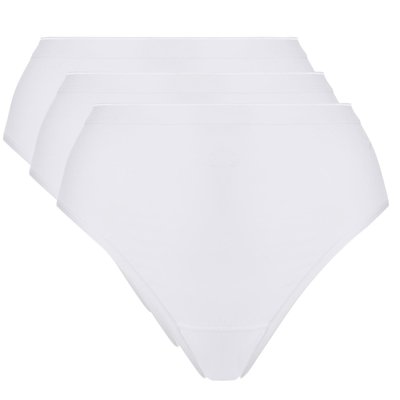 Ten Cate Basic Highleg Wit 30194 | 17406