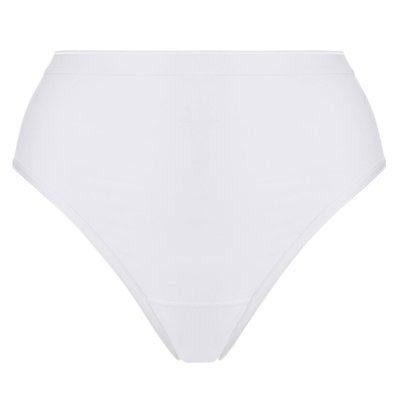 Ten Cate Basic Highleg Wit 30194 | 17406