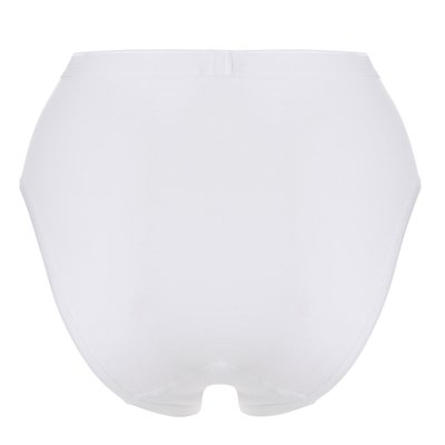 Ten Cate Basic Highleg Wit 30194 | 17406