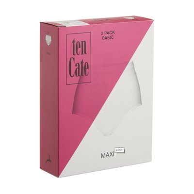 Ten Cate Basic Maxi Zwart 30192 | 17401
