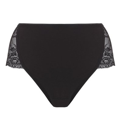 Ten Cate Basic Lace High Tai Black 30204 | 17460