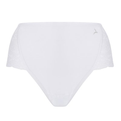 Ten Cate Basic Lace High Tai White 30204 | 17458