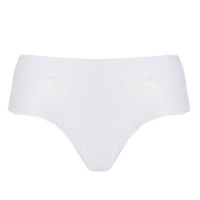 Ten Cate Basic Lace Midi White 30201 | 17449