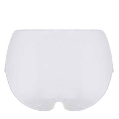 Ten Cate Basic Lace Midi White 30201 | 17449