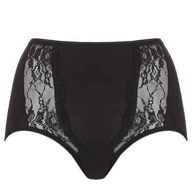 Ten Cate Basic Lace Maxi Black 30202 | 17454