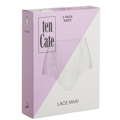 Ten Cate Basic Lace Maxi Black 30202 | 17454