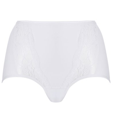 Ten Cate Basic Lace Maxi White 30202 | 17452