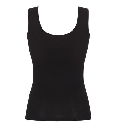 Ten Cate Basic Lace Shirt Black 30205 | 17467