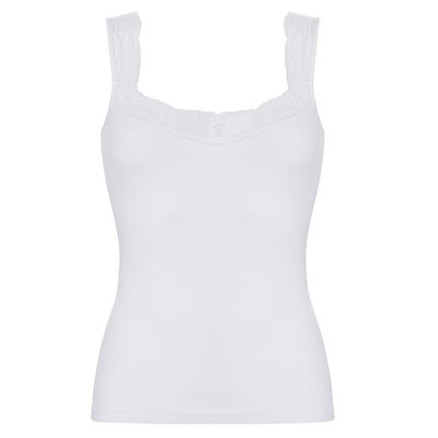 Ten Cate Basic Lace Shirt White 30205 | 17465