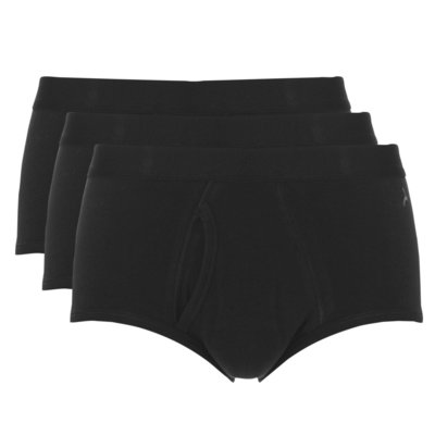 Ten Cate Basic Brief Black 30221 | 17437