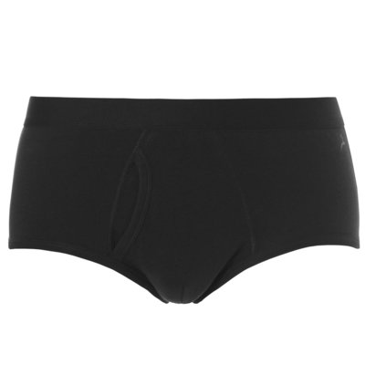 Ten Cate Basic Brief Black 30221 | 17437