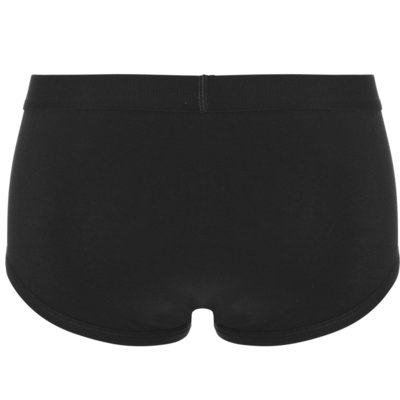 Ten Cate Basic Brief Black 30221 | 17437
