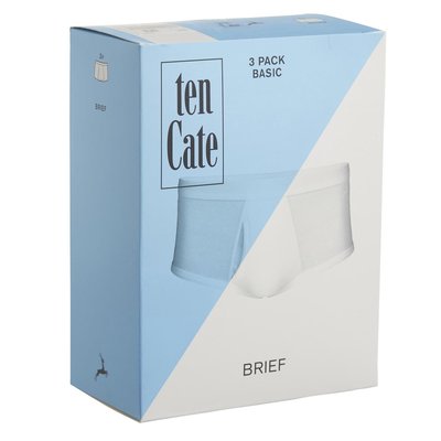 Ten Cate Basic Brief Denim 30221 | 17438