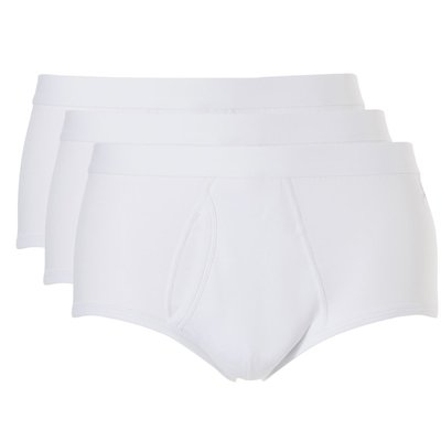 Ten Cate Basic Brief White 30221 | 17436