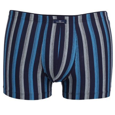 Gotzburg Short Navy/Aqua 72550-5024 | 16741