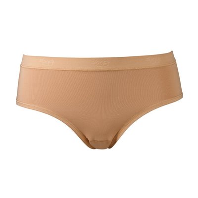 Sloggi Basic Midi Huidskleur 10005038 | 229