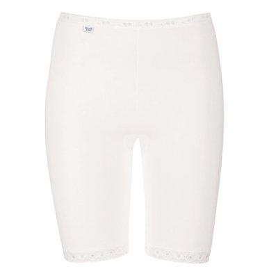 Sloggi Basic Long Wit 10007643 | 235
