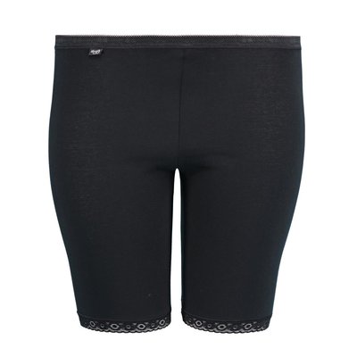 Sloggi Basic Long Zwart 10007643 | 236