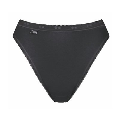 Sloggi Basic Tai Zwart 10005039 | 225