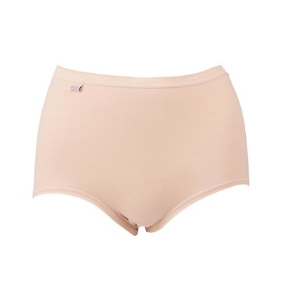 Sloggi Basic Maxi Huidskleur 10005037 | 233