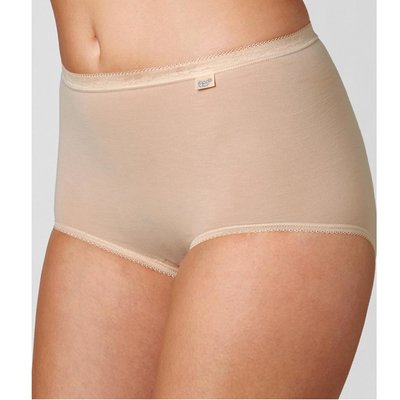 Sloggi Basic Maxi Huidskleur 10005037 | 233