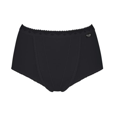 Sloggi Control Maxi Zwart 10005203 | 262