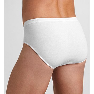 Sloggi Basic Midi Wit 10004712 | 202