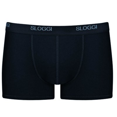 Sloggi Basic Short Zwart 10004753 | 210