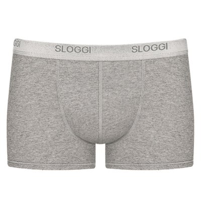 Sloggi Basic Short Grijs 10004753 | 9939