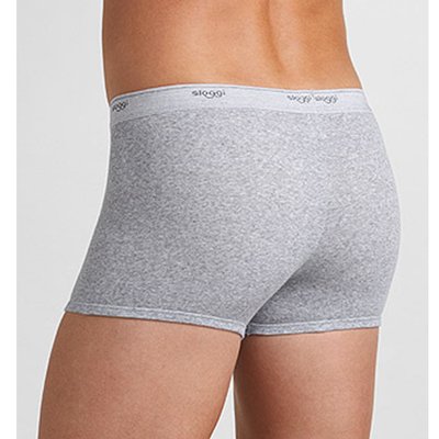 Sloggi Basic Short Grijs 10004753 | 9939