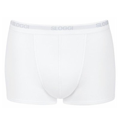 Sloggi Basic Short Wit 10004753 | 208