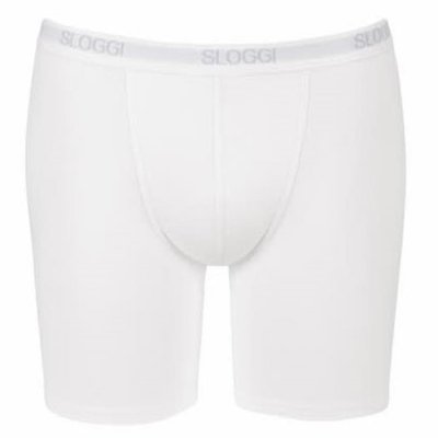 Sloggi Basic Long Wit 10018381 | 2394