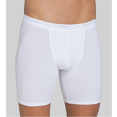 Sloggi Basic Long Wit 10018381 | 2394