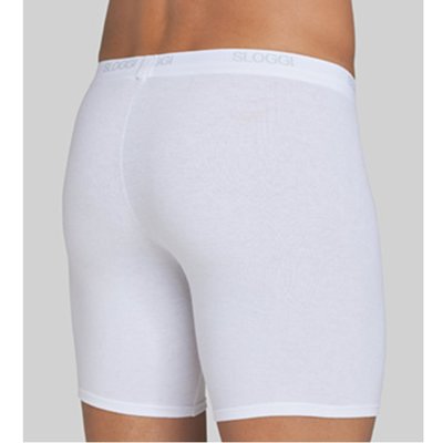 Sloggi Basic Long Wit 10018381 | 2394