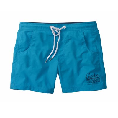 Ceceba Zwemshort Aqua 80018 | 15093