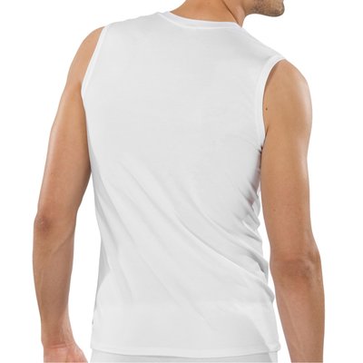 Schiesser 95/5 Tank Top Wit 205418 | 9101