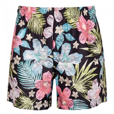 Sunflair Short Multi 25024 | 16758