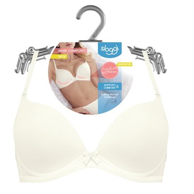 Sloggi Wow Comfort PU Creme 10167120 | 16921/22/23