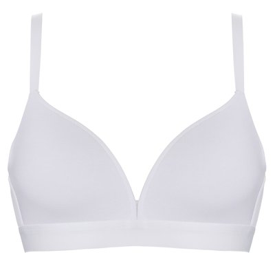 Ten Cate Fine Padded Soft Top White 30067 | 18145 - 18147